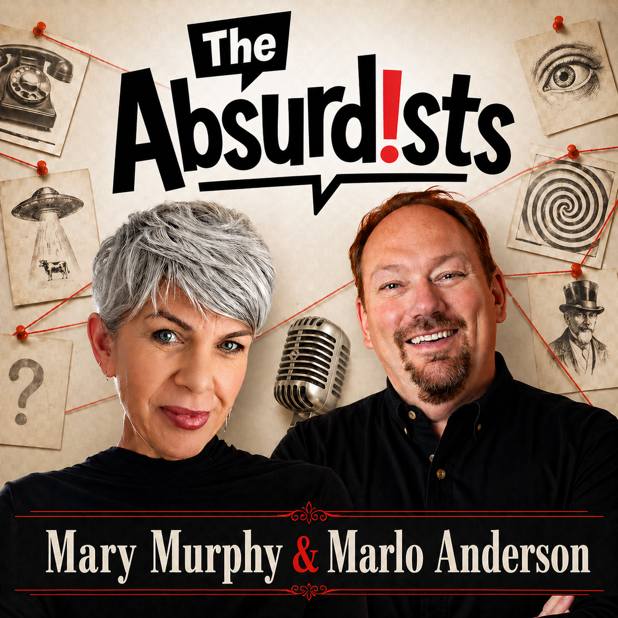 The Absurdists
