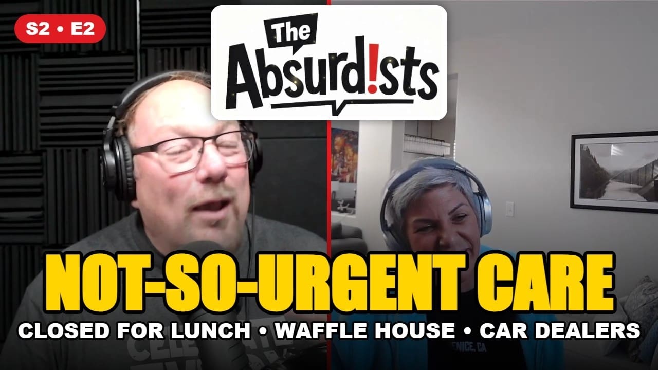 Not-So-Urgent Care: When Customer Service Goes Out to Lunch